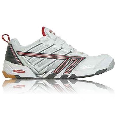 Hi-Tec 4SYS Indoor Court/Badminton Shoe