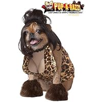 The Lady Is a Tramp Pet Costume Size Large
