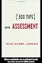 500 Tips on Assessment