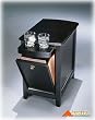 Carlyle Chairside End Table By Ashley Furniture