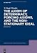 The Axiom of Determinacy, Forcing Axioms, and the Nonstationary Ideal (De Gruyter Series in Logic and Its Applications)