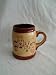 Pennsbury Pottery Morrisville PA Sweet Adeline Mug 2615
