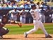 Russell Martin Signed Los Angeles Dodgers 8x10 Photo