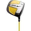Nike Sasquatch Sumo2 Square Driver 9.5 degs reg