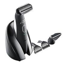Norelco BodyGroom Premium