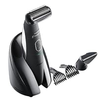 Norelco BodyGroom Premium