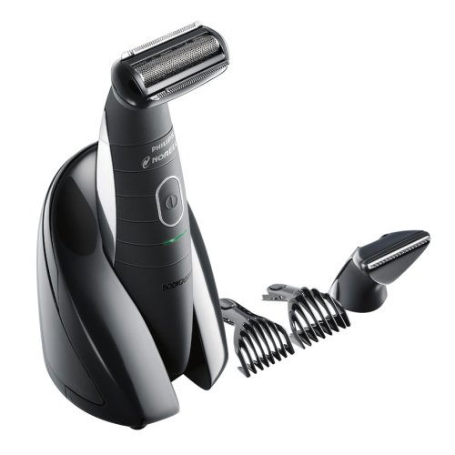 Childrens Toyshop  Health & Personal Care : Norelco BodyGroom Premium