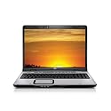 HP Pavilion DV9610US 17" Entertainment Laptop (AMD Turion 64 x 2 Processor TL-58, 1 GB RAM, 160 GB Hard Drive, Vista Premium)