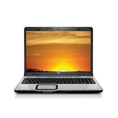PCHardware: HP Pavilion DV9610US 17