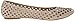 Kenneth Cole REACTION Women's Slip Gloss 2 Ballet Flat