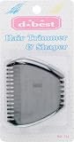 D*Best Hair Trimmer & Shaper - Black Style No. 714 - B000WOHSFE