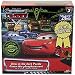 Disney Cars 24 pc Glow-in-the-Dark Puzzle