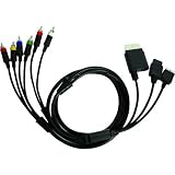 MADCATZ MOV06155V/04/1 UNIVERSAL COMPONENT CABLE
