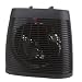 Forced Heater Fan Oscillating