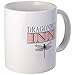 CafePress Mug - Dragonfly Inn Mug - S White