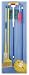 Broom & Mop Rack by Grayline