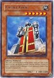 Yu-Gi-Oh! - Castle Gate - Phantom Darkness - #PTDN-EN091 - 1st Edition - Rare
