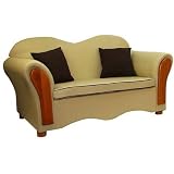 Kids' Homey VIP Sofa - Beige