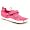 Hot Pink/White/Pewter