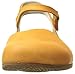El Naturalista Women's N412 Wakataua Flat Sandal