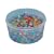 Hama Beads 3,000 Beads in a Tub - Translucent Mix