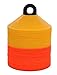 World Sport 100 Disc Cone Set with Carrier