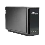 zubehor 41m6mzxapAL. SL160  CnMemory SpaceNet NAS 4TB  Two Bay