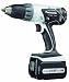 Tools & Hardware : Panasonic EY7460LN2S 21.6-Volt Li-ion Drill/Driver Kit