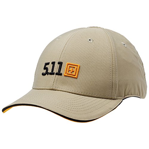 5.11 Men's The Recruit Cap, TDU Khaki, One Size