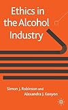 Ethics in the alcohol industry