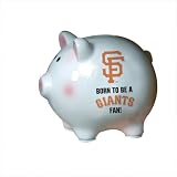 San Francisco Giants Born to be Piggy