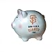 San Francisco Giants Born to be Piggy