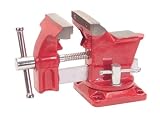 Home Vise - 3-1/2 Inch