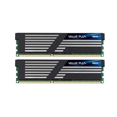 G.E.I.L. PC3-10600 Arbeitsspeicher 8GB (1333 MHz, 240-polig) DDR3-RAM Kit