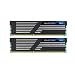 G.E.I.L. PC3-10600 Arbeitsspeicher 8GB (1333 MHz, 240-polig) DDR3-RAM Kit
