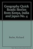Geography quick reads
