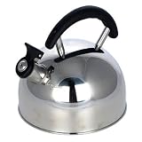 Stainless Steel Whistling Kettle