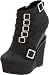 Michael Antonio Studio Women's Mercer Wedge