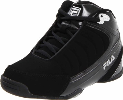 Sales Fila DLS Game Basketball Sneaker (Little Kid/Big Kid)