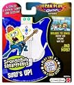 I Can Play Guitar Sw Spongebob'S Surf'S Up