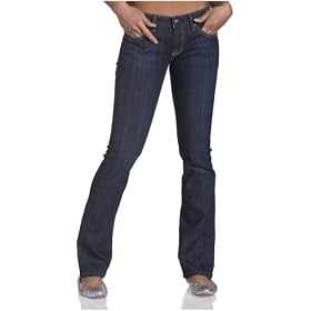 ReRock Junior's Boot Cut Jean