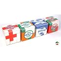 Bedlam Wales Puzzle Cube [Toy]