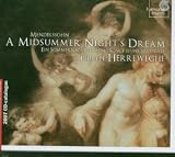 Mendelssohn - A Midsummer Night\s Dream