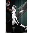 Philadelphia Eagles (Jeremy Maclin) Sports Poster Print - 22x34