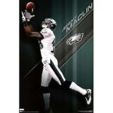 Philadelphia Eagles (Jeremy Maclin) Sports Poster Print - 22x34