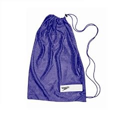 Speedo Mesh Equipment Bag