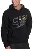 Buy : Fox Mens Struck Pullover Hoody