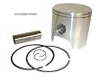 Wiseco 439M07000 Piston Kit