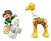 Duplo Lego 6158: Animal Clinic Lego