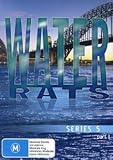 Water Rats Series 5 Part 1 - 4-DVD Set  [ NON-USA FORMAT, PAL, Reg.4 Import - Australia ]